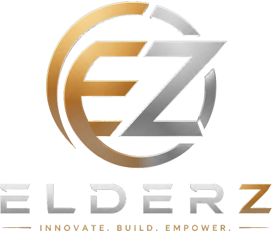 Elderz Hub logo